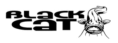 Black Cat Logo
