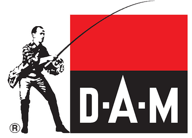 DAM Logo