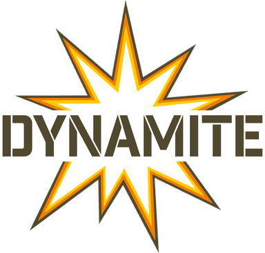 Dynamite Baits Logo